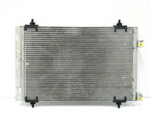 radiador aire acondicionado peugeot 308 1.4 16v vti (98 cv)