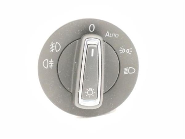 mando de luces seat arona 1.0 tsi (116 cv)
