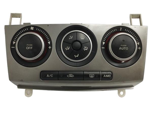 mandos climatizador mazda 3 berlina 1.6 16v (105 cv)