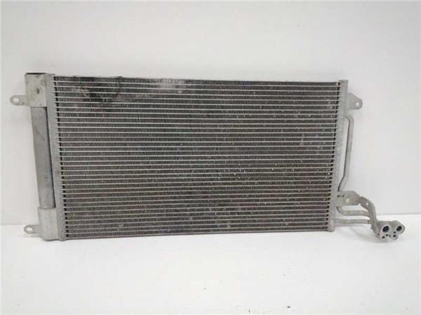 radiador aire acondicionado volkswagen polo 1.2 (60 cv)