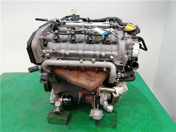 motor completo alfa romeo gt 1.9 jtd 16v (150 cv)
