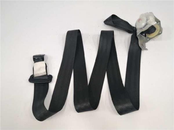 cinturon seguridad trasero derecho mitsubishi lancer sportback 1.5 (109 cv)