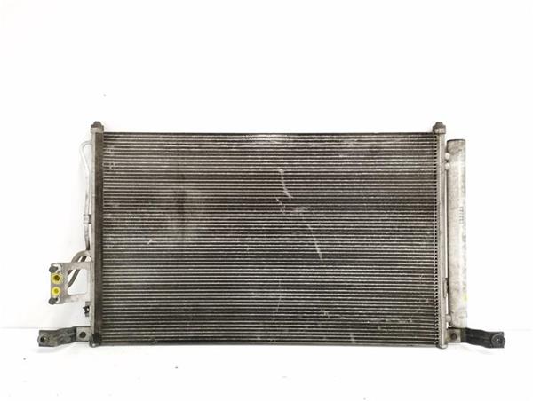 radiador aire acondicionado hyundai santa fe 2.2 crdi (150 cv)