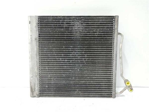 radiador aire acondicionado smart coupe 0.8 cdi (41 cv)