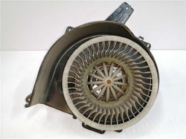 motor calefaccion seat ibiza 1.6 tdi (90 cv)