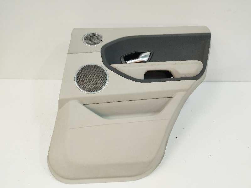 guarnecido puerta trasera derecha land rover range rover evoque (l538) 2.2 d 4x4