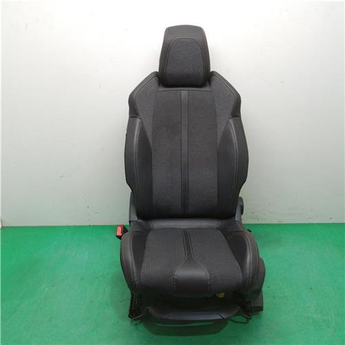 asiento delantero izquierdo peugeot 5008 1.2 12v e thp (131 cv)