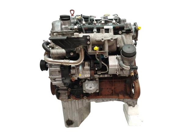 motor completo ssangyong actyon 2.0 td (141 cv)
