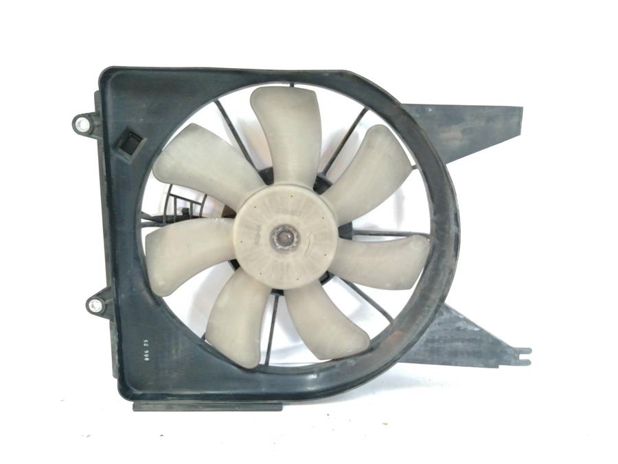 electroventilador honda accord viii (cu) 2.2 i dtec (cu3)