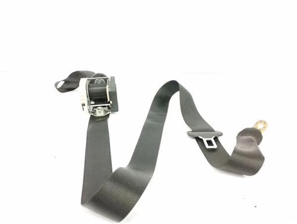 cinturon seguridad trasero izquierdo opel astra twin top 1.6 16v (105 cv)