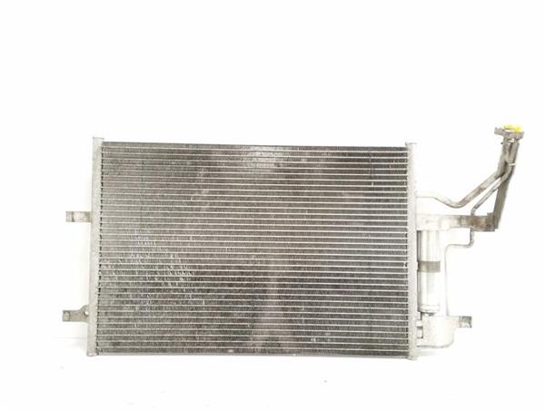 radiador aire acondicionado mazda 5 berl. 2.0 d (143 cv)