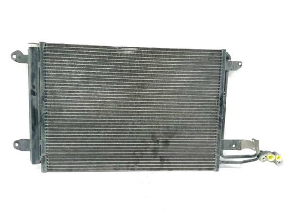 radiador aire acondicionado seat altea xl 1.6 tdi (105 cv)