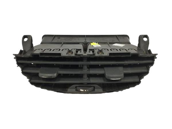 rejilla entrada de aire peugeot 2008 1.6 blue hdi fap (99 cv)