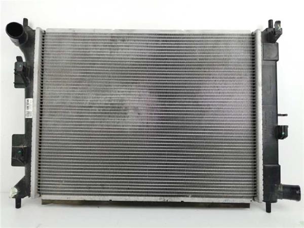 radiador hyundai i20 1.2 (75 cv)