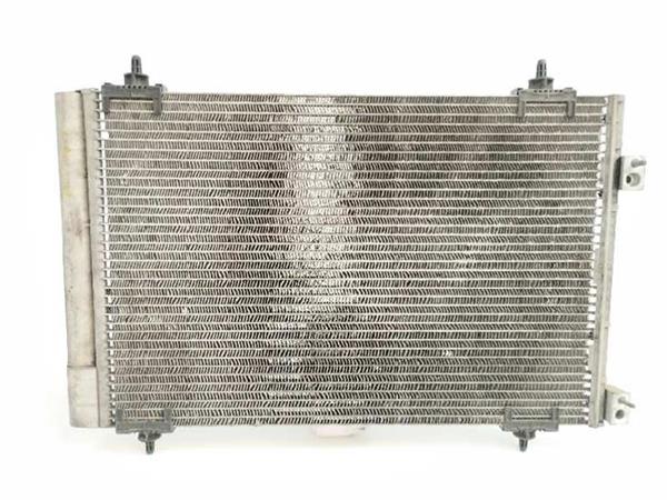 radiador aire acondicionado peugeot 5008 2.0 16v hdi fap (150 cv)