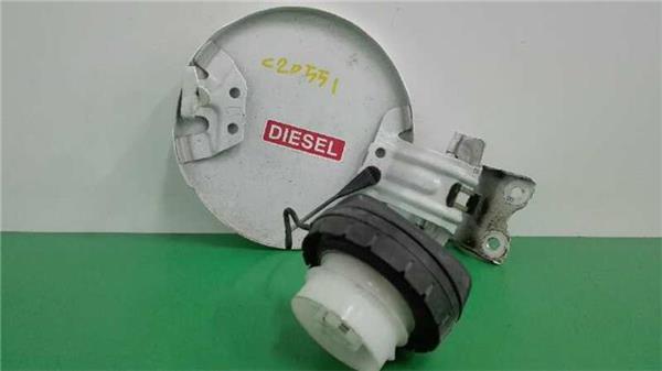 Tapa Exterior Combustible Toyota 1.4