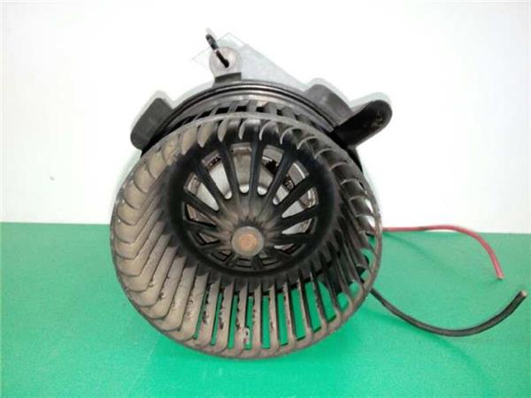 motor calefaccion peugeot 307 berlina 1.6 16v hdi (90 cv)