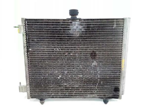 radiador aire acondicionado citroen c3 1.4 hdi (68 cv)