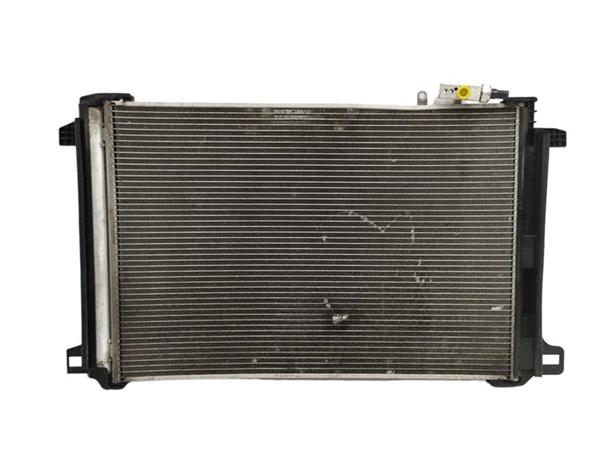 radiador aire acondicionado mercedes clase c  berlina 2.1 cdi (136 cv)