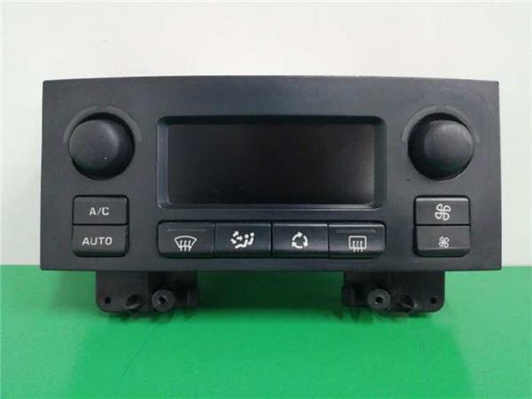 mandos climatizador peugeot 307 break/sw 1.6 16v hdi (90 cv)