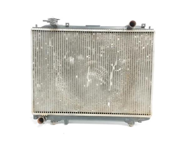 radiador ford ranger 2.5 12v td (109 cv)