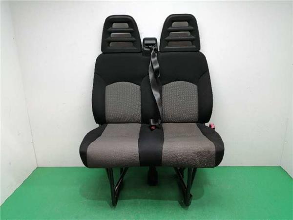 asiento delantero derecho iveco daily ka 2.3 d (126 cv)