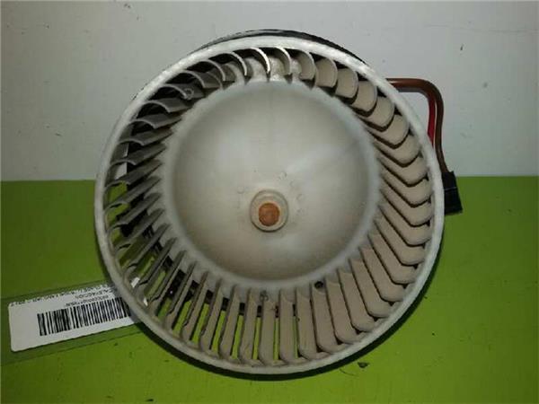 motor calefaccion mercedes clase c  familiar 2.1 cdi (170 cv)