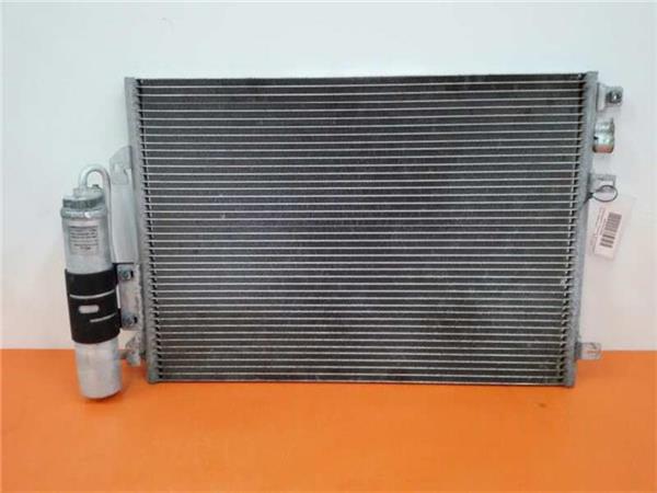 radiador aire acondicionado dacia logan 1.6 (87 cv)