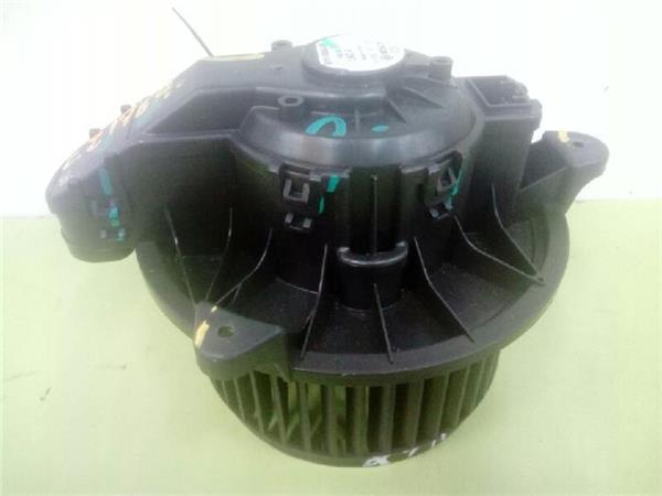 motor calefaccion ford ka+ 1.2 ti vct (86 cv)