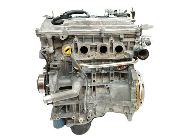 motor completo toyota avensis berlina 2.0 16v (147 cv)