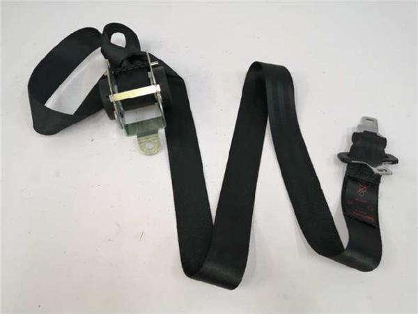 cinturon seguridad trasero central citroen c3 picasso 1.6 16v hdi (90 cv)