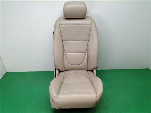 asiento delantero derecho jaguar xj 4.2 v8 32v (298 cv)