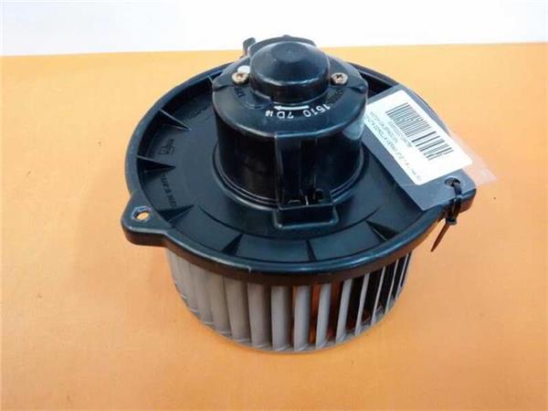 motor calefaccion toyota corolla verso 1.8 16v (135 cv)