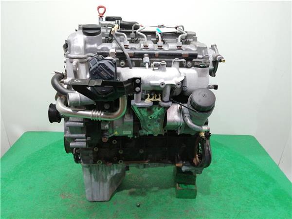 Motor Completo Ssangyong KYRON 2.0