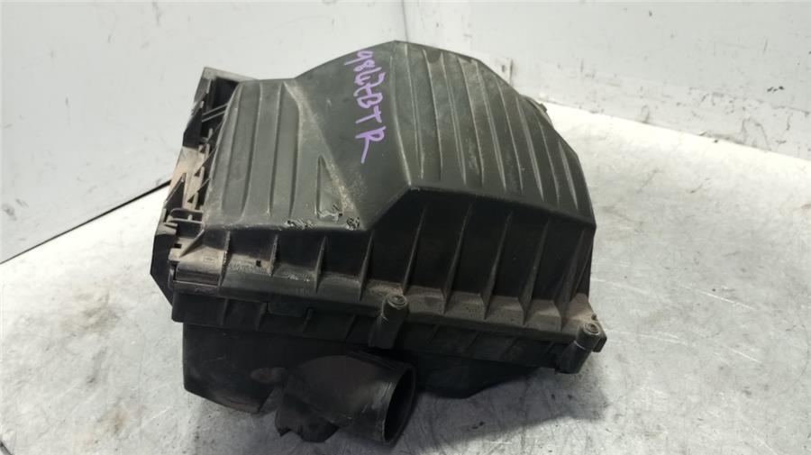 carcasa filtro aire opel corsa c club