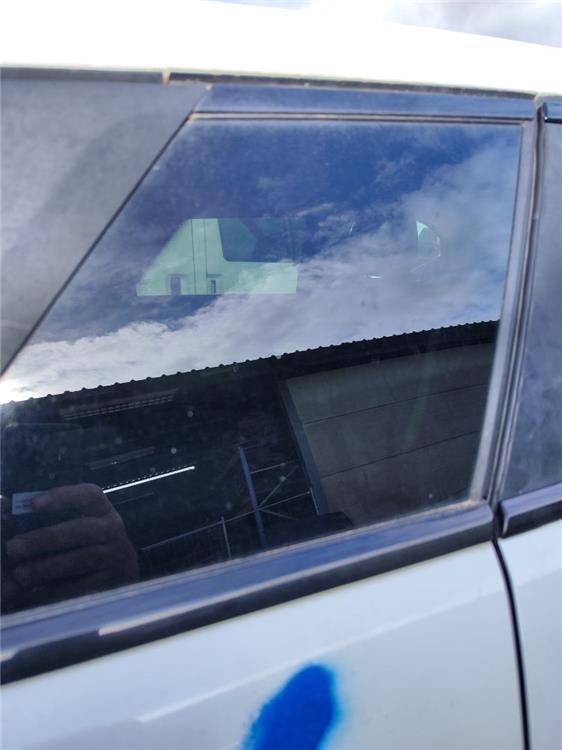 luna fija puerta trasera derecha land rover range rover evoque pure