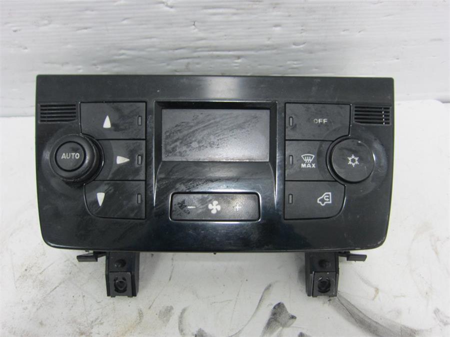 mandos climatizador fiat ducato caja/chasis 