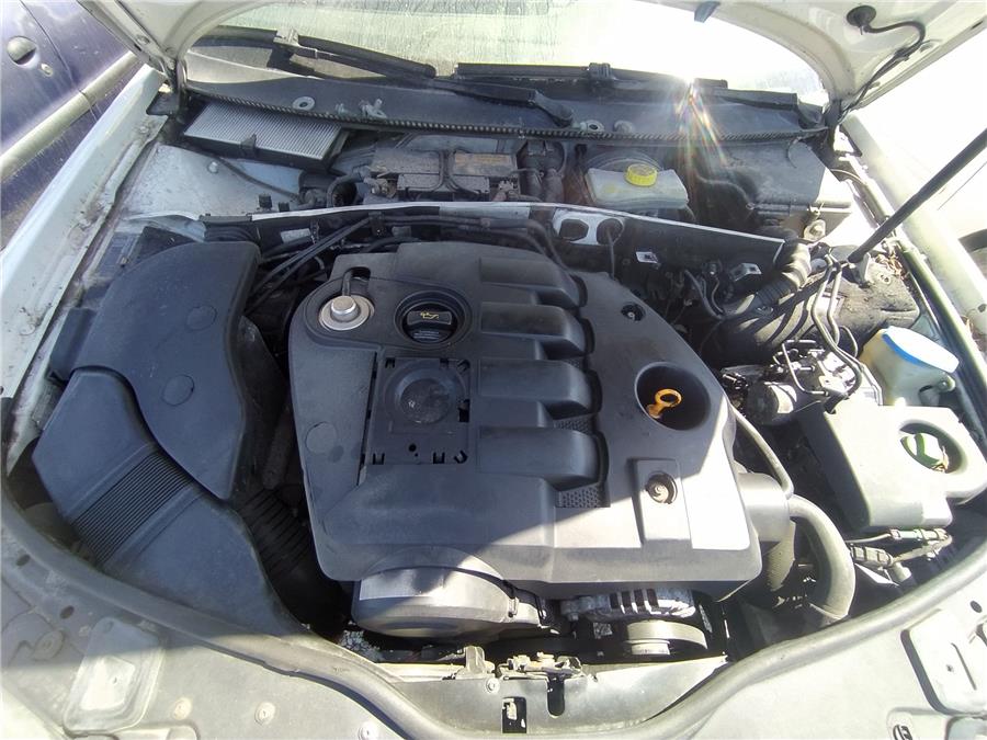 motor completo volkswagen passat berlina (3b3) edition