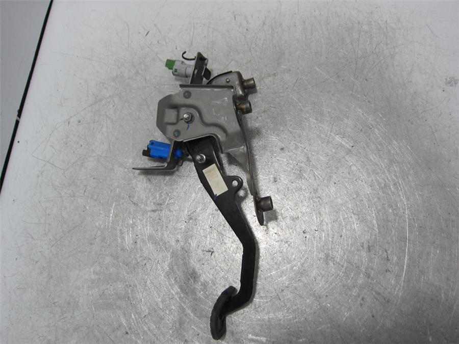 Pedal Embrague RENAULT CLIO IV Zen