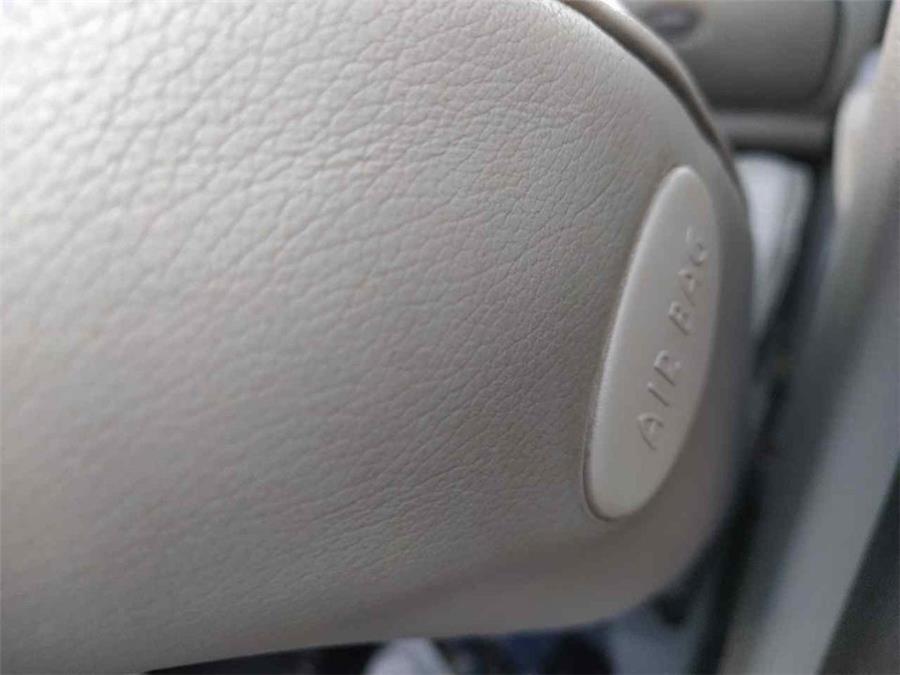 airbag lateral trasero derecho renault megane scenic 1.6 16v (ja0b, ja04, ja11) 107cv 1598cc