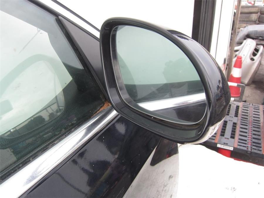 retrovisor derecho volkswagen passat berlina (3c2) advance plus