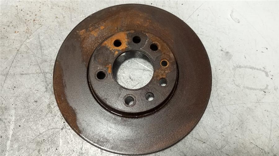 disco freno delantero derecho opel astra h berlina enjoy
