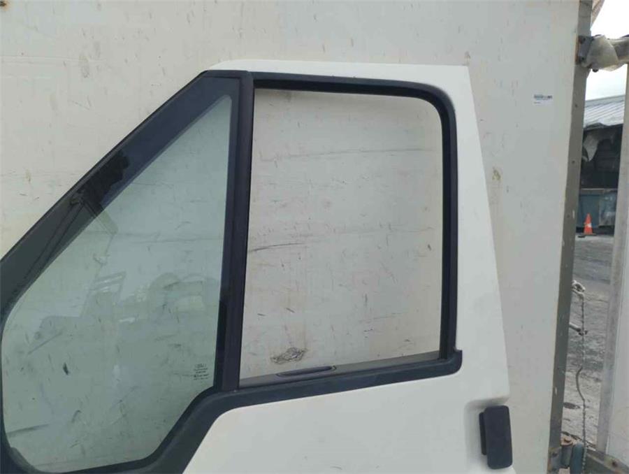 luna puerta delantera izquierda ford transit furgón medio (fy) ft  330   2.4  express line