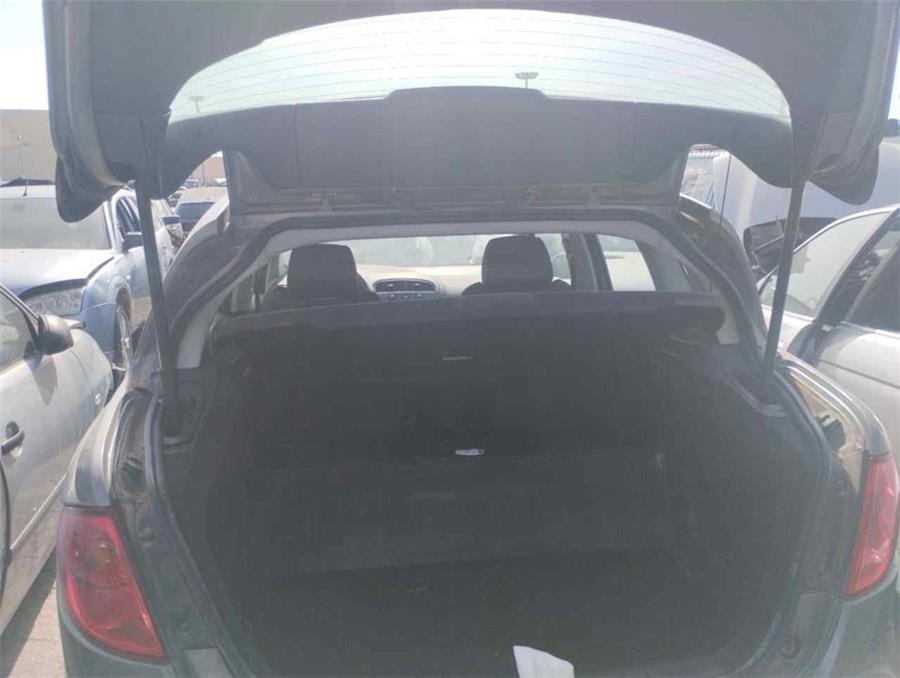 amortiguador porton seat toledo (5p2) sport