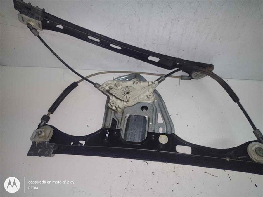 elevalunas electrico delantero izquierdo mercedes benz clase c (bm 203) berlina 200 cdi (203.004)