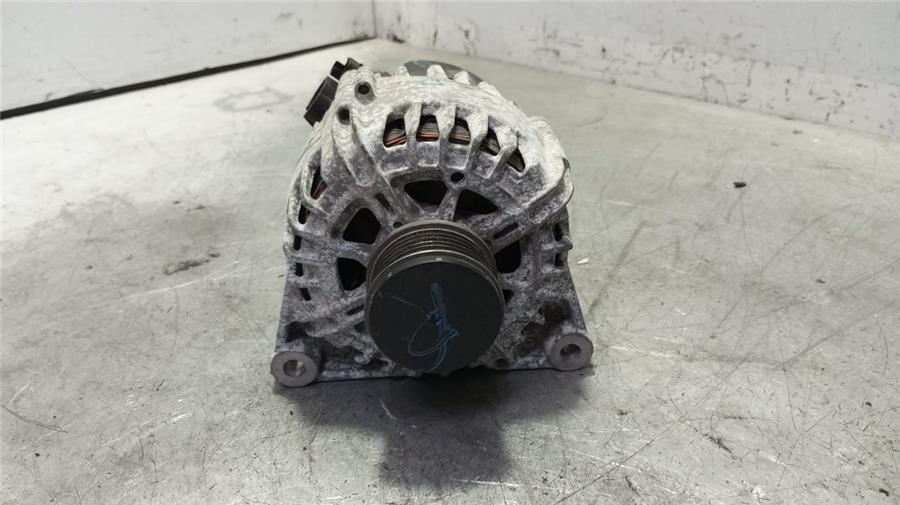 alternador citroen c4 cactus feel