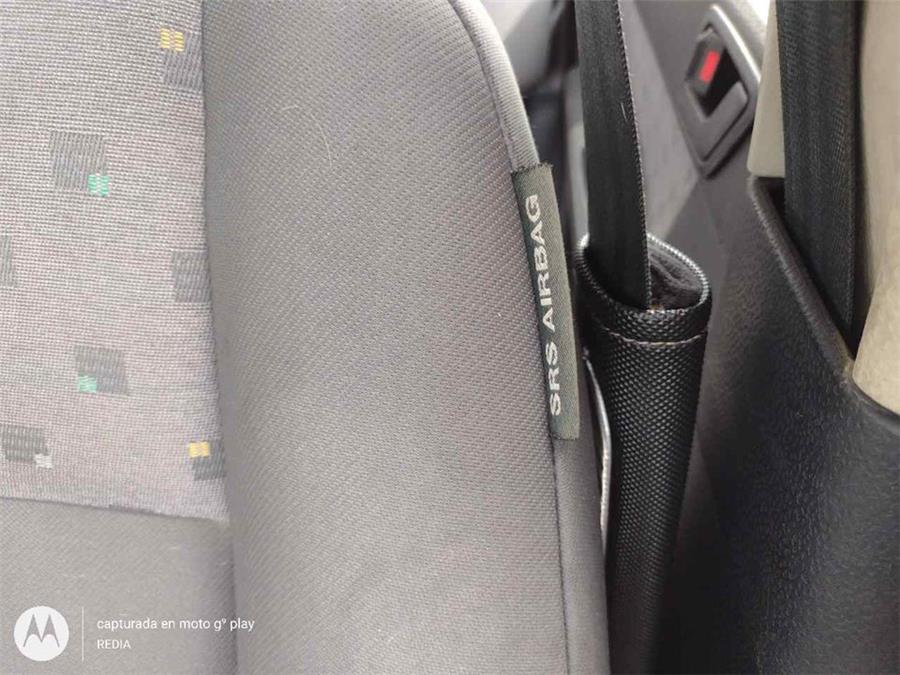 airbag lateral trasero izquierdo hyundai getz 1.3 i 82cv 1341cc
