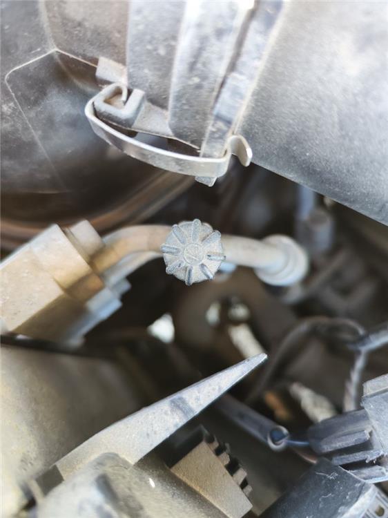 valvula aire adicional land rover range rover (lm) v8 hse