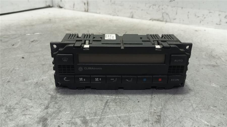 mandos calefaccion / aire acondicionado volkswagen passat variant (3b6) comfortline