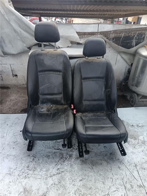 Asiento Delantero Derecho BMW SERIE